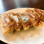 焼き餃子(のとやん餃子酒場)