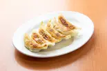 焼き餃子（博多らーめん 一心堂）