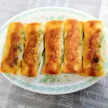 焼き餃子（北京飲茶 エンキロー）