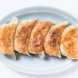 焼き餃子（ASIAN MARKET STANLEY）