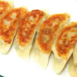 焼き餃子6個（台湾料理興福順 座間店）