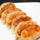 焼き餃子（中華料理 福満楼）