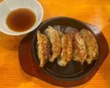 焼き餃子（燈）