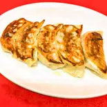 焼き餃子(中華料理トウエイ)