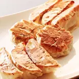 焼き餃子（麺ダイニング・福）