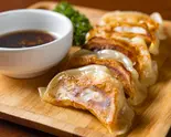 焼き餃子(5ヶ)(刀削麺酒坊 豊洲店)