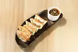 焼き餃子(麵屋 金獅子)