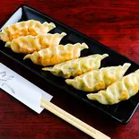 焼き餃子(ソジュマニア)