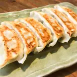 焼き餃子（壱徹らーめん立川柴崎町店）