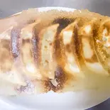 焼き餃子（本格四川料理 中村屋）
