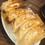 焼き餃子（居酒屋夜詩）