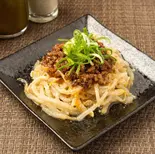 もやし台湾 Bean Sprouts Taiwan（麺屋つばき 寺田町店）