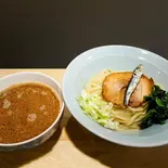 煮干つけ麺（東京極上煮干 野毛店）