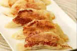 特製煎餃（中華料理 よしだ家）