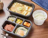 デンジャンチゲ定食 Doenjang Jjigae Set Meal(にっこりマッコリ高田馬場店)