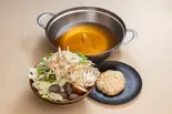 つくねちゃんこ（ちゃんこ道場両国駅前店）