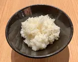 小ライス（札幌味噌ラーメン アウラ 川崎銀柳街店）