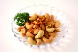 マサラカジュ(ヴィーガン) Masala Kaju (Vegan)(野菜を食べる自然派カレー ミラン・ナタラジ 渋谷店)