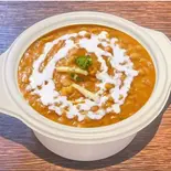ダルカレー Dal Curry（カレーハウスナンバガン）