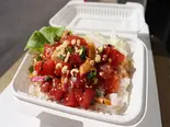 Poke Bowl ポケボウル（TAKAMIYA'S FISHERMAN FRESH POKE +Sweets）