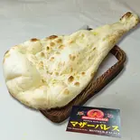 プレーンナン/Plain Nan（MOTHER PALACE インド料理）