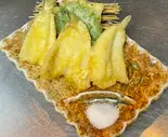 魚天ぷら（居酒屋栄ちゃん栄町店）