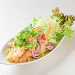 ヤムウンセンサラダ Yam Wun Sen Salad(swadee Namaste 是政駅前店)