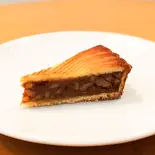 クルミのタルト（マダム・ボンボニエール）