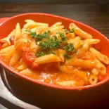 ペンネアラビアータ Penne Arrabbiata（イタリアン Felicita フェリチータ）