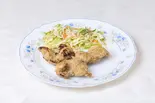 マライティッカ(2P)(Malai Tikka - 2 pieces)（THE TAJ）