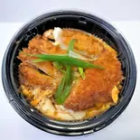 いろは伝承かつ丼（デリバリーレスト広島三篠店）