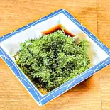 海ぶどう（宮古島郷土料理 ラッキー）