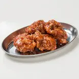 ヤンニョムチキン（コプチャンち 心斎橋店）