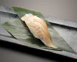 江戸前太刀魚漬け Largehead Hairtail pickled in soy sauce(東京寿司 ITAMAE SUSHI 愛宕店 Tokyo Sushi Itamae Sushi Atago)