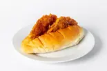 ハムカツパン(ソース味)（妙力堂製パン所）