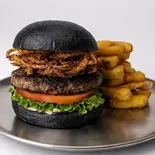 ブラックロックスバーガー（BLACK ROCKS BURGER SHIBUYA）
