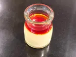 KAGURAZAKAプリン(俺のフレンチ 神楽坂)