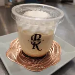 プリン（cafe Beau.Route）
