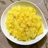 サフランライス（本格カレー＆インド料理 マイタ 浜田山店 MAITA Hamadayama）
