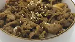 焼肉丼（絶品丼）