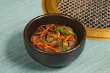 焼肉丼（​炭火焼肉 こうしん）