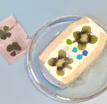 yotuba sand よつばサンド(Arty cafe)