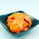 キムチ100g（【ごはん大盛無料！】牛カルビ 牛福亭 豊平店）