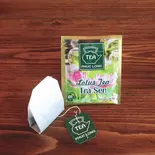 ハス茶ティーバッグ1袋(ジューシー バインミー)