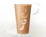 ミルクティー（CoCo Bubble Tea 秋葉原店）