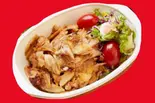 CHICKEN KEBAB チキンケバブ（Önder Restaurant kebab bar）