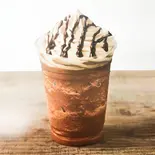 ”NEW”チョコレートフラッペリーム(J-FRESH(城北青果))