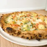 ハカータ（PIZZA PAZZA）
