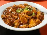 麻婆丼（くるり 多摩センター店）