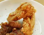 やげん軟骨肉付き（持ち帰り専門いろはからあげ）